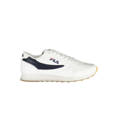 Fila kedas 1010263ORBIT Balts