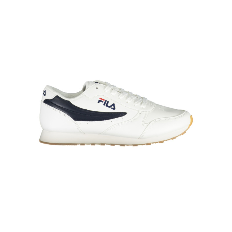 Fila kedas 1010263ORBIT Balts