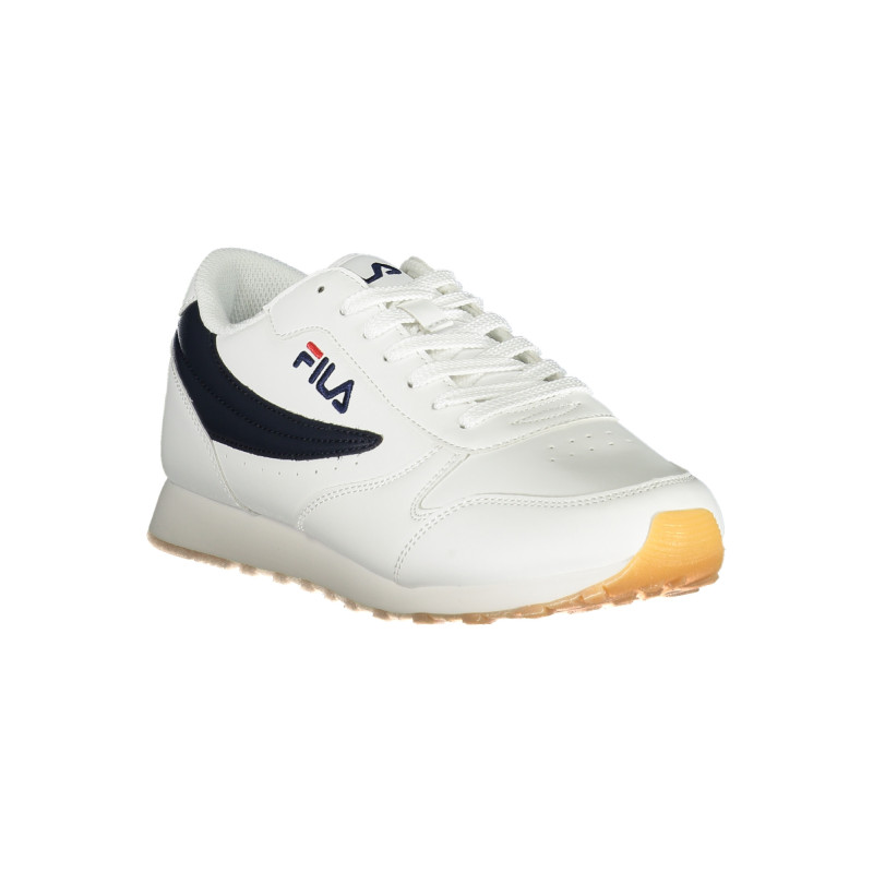 Fila kedas 1010263ORBIT Balts