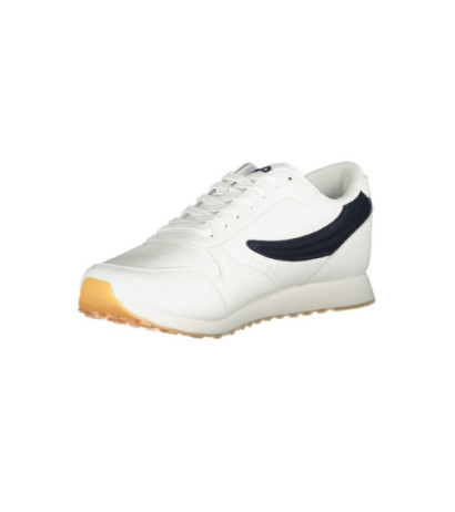 Fila laisvalaikio bateliai 1010263ORBIT Balta