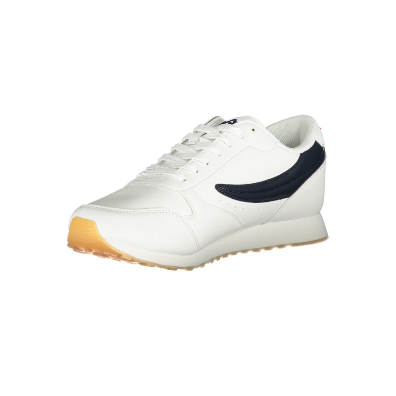 Fila laisvalaikio bateliai 1010263ORBIT Balta