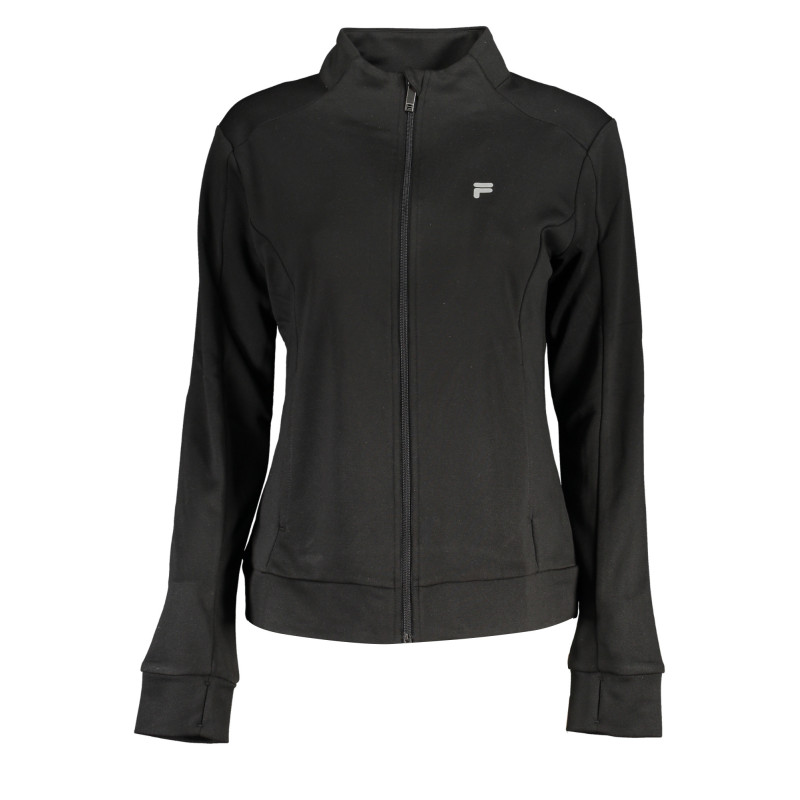 Fila sweatshirt FAW0502 Black