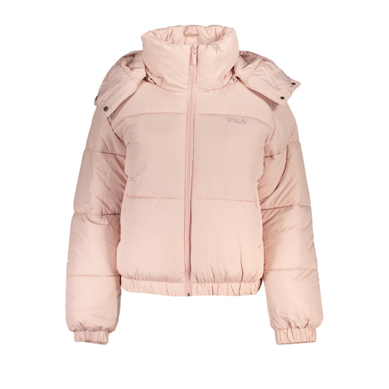 Fila jacket FAW0549 Pink