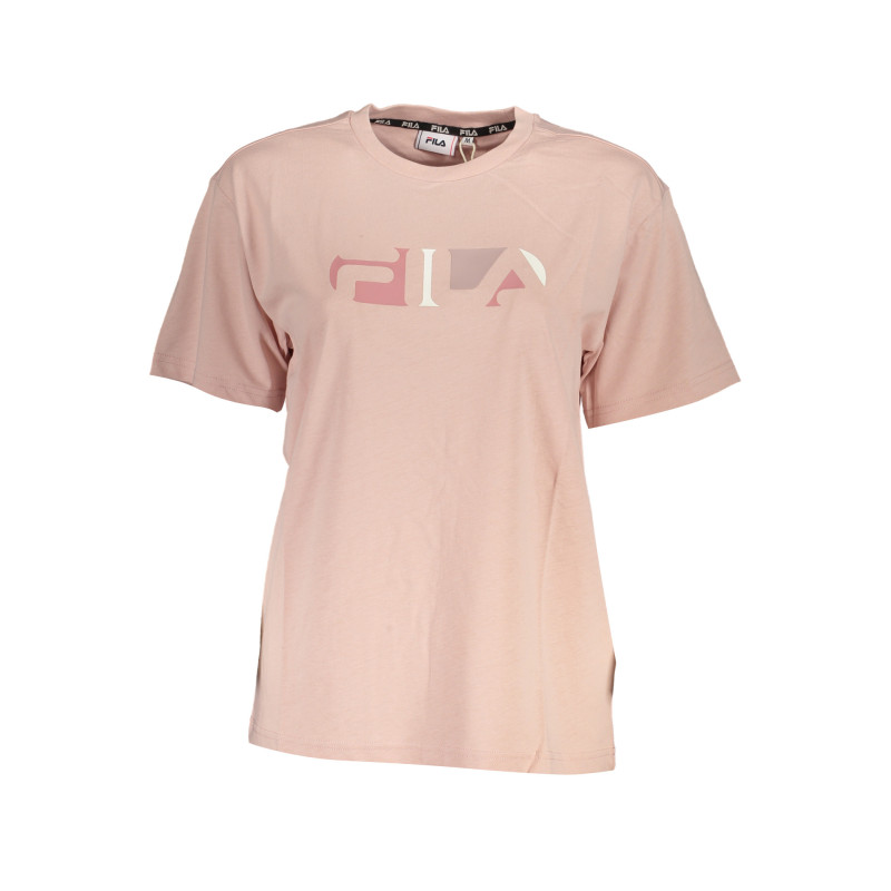 Fila T-särk FAW0597 Roosa