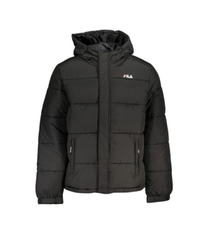 Fila jacket FAM0455 Black