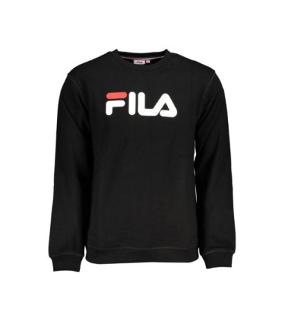 Fila sweatshirt FAU0066 Black