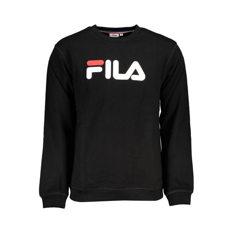 Fila hüppaja FAU0066 Must