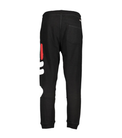 Fila kelnės FAU0069 Juoda