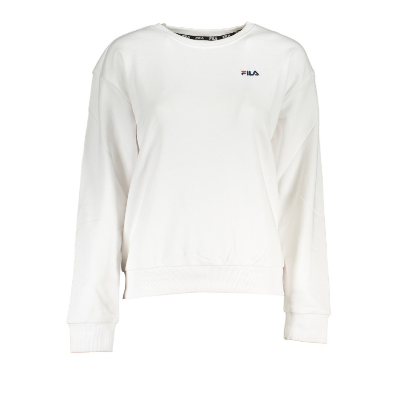 Fila sweatshirt FAW0584 White