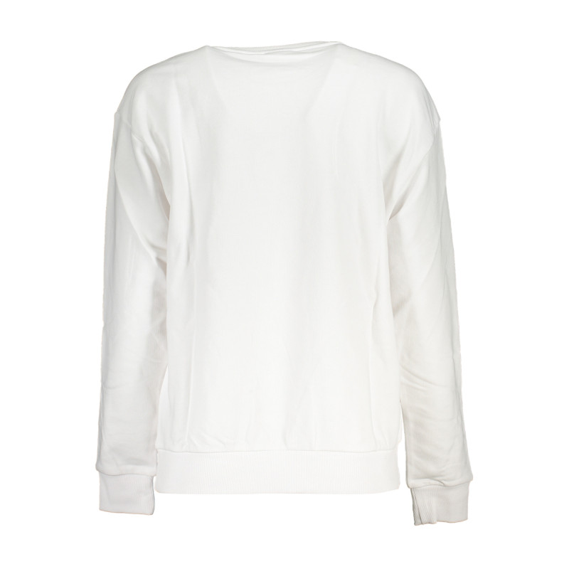 Fila sweatshirt FAW0584 White