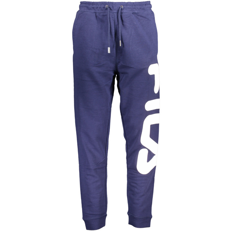 Fila trousers FAU0069 Blue