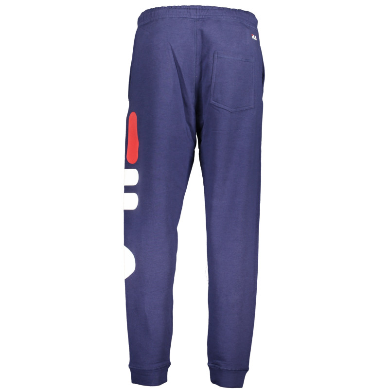 Fila kelnės FAU0069 Mėlyna