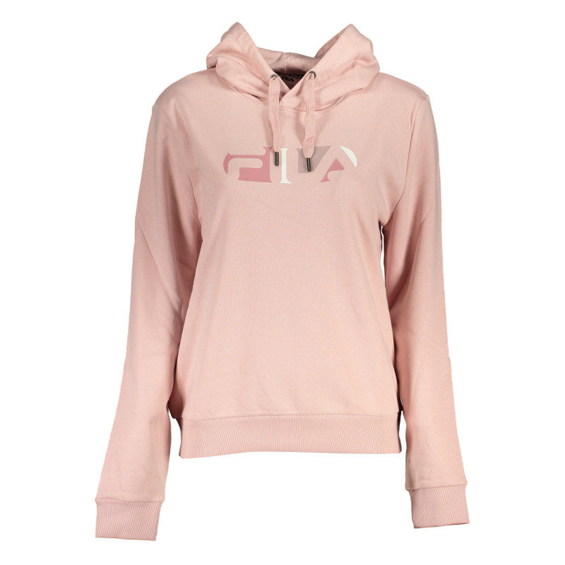 Fila sweatshirt FAW0599 Pink