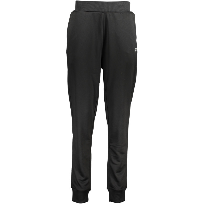 Fila trousers FAW0503 Black