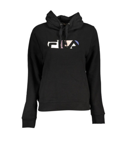 Fila sweatshirt FAW0599 Black