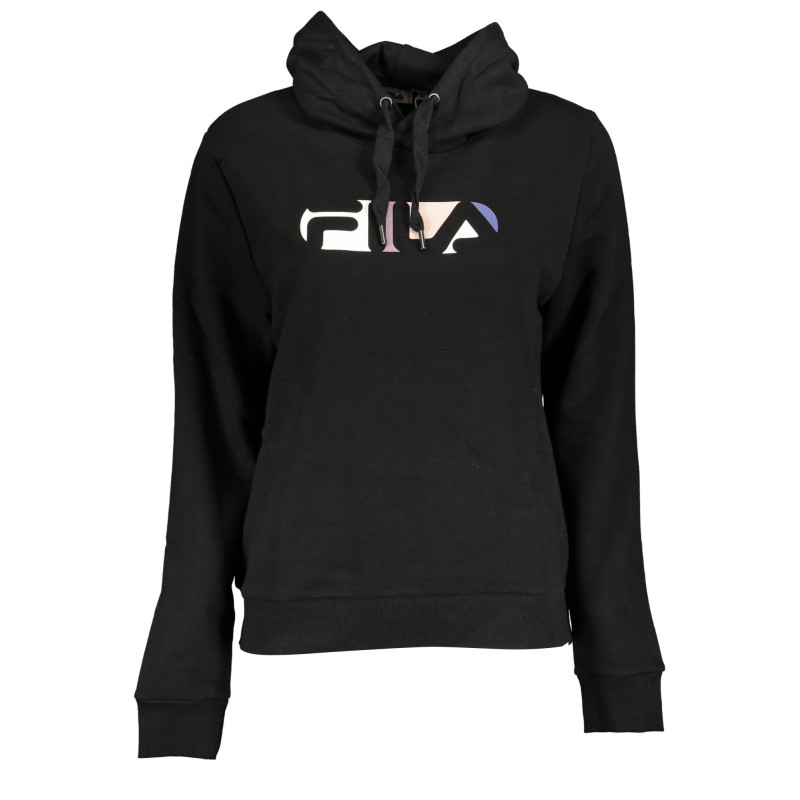 Fila hüppaja FAW0599 Must