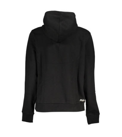 Fila sweatshirt FAW0599 Black