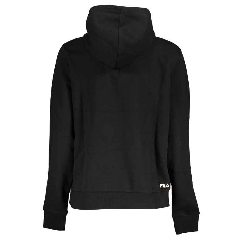 Fila sweatshirt FAW0599 Black