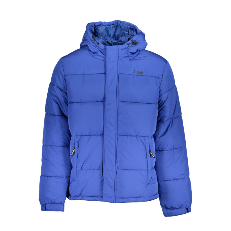 Fila jacket FAM0455 Blue