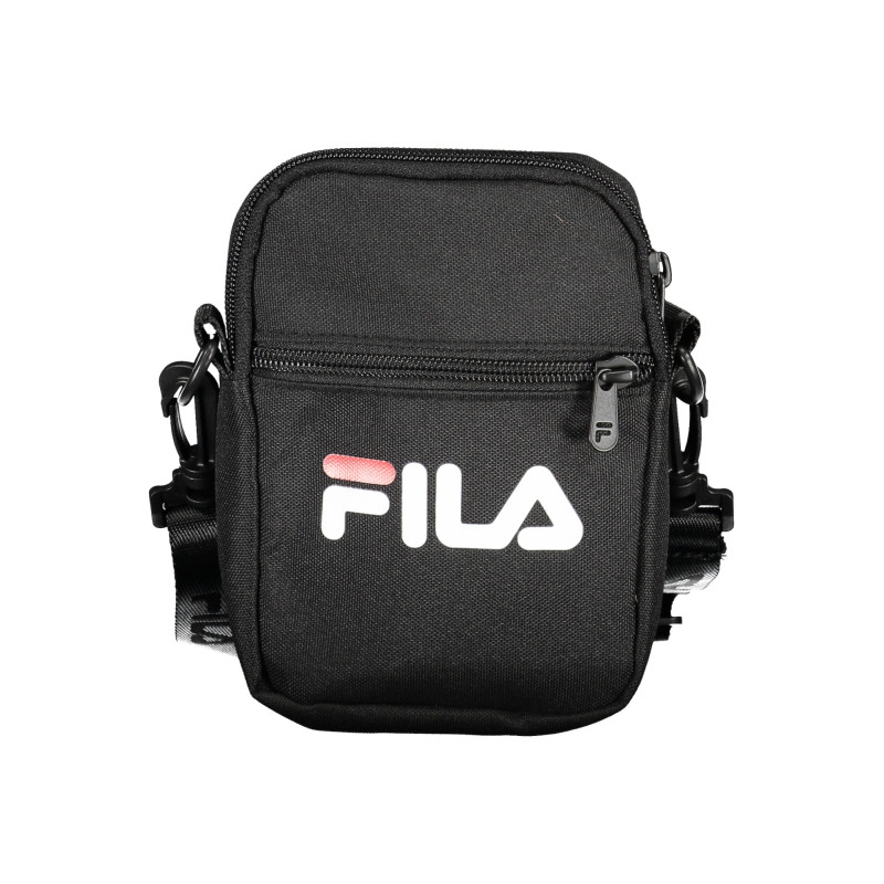 Fila rokassomu FBU0119 Melns