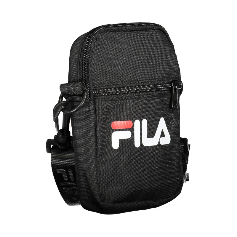 Fila rankinė FBU0119 Juoda