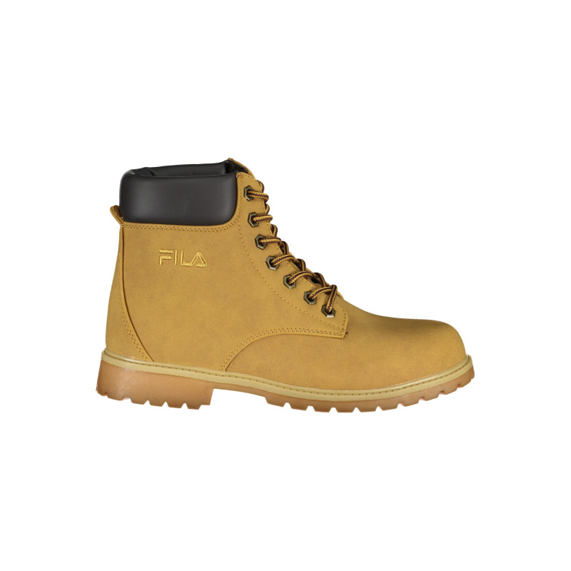 Fila boots FFW0219MAVERICK Yellow