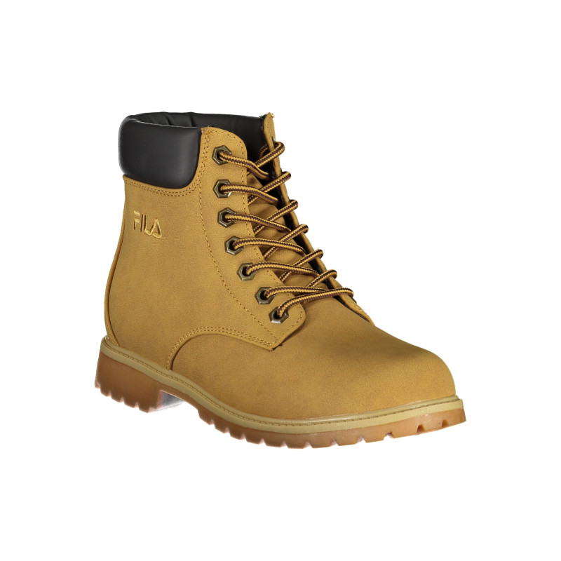 Fila boots FFW0219MAVERICK Yellow