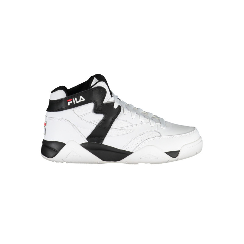 Fila kedas FFM0212MSQUAD Balts