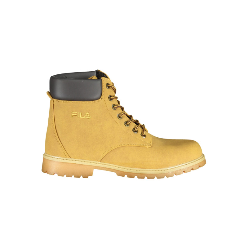 Fila boots FFM0148MAVERICK Yellow