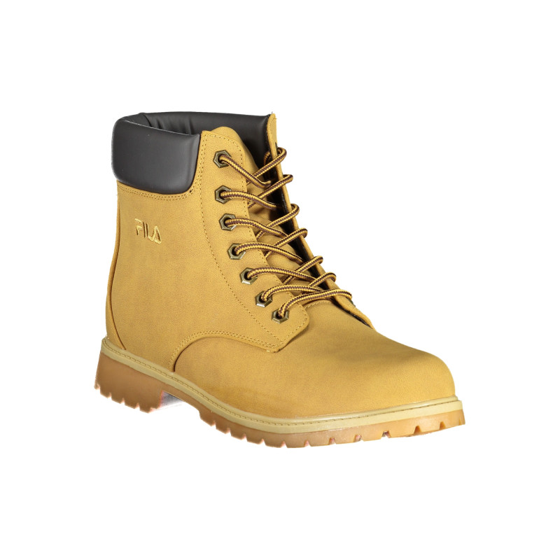 Fila boots FFM0148MAVERICK Yellow