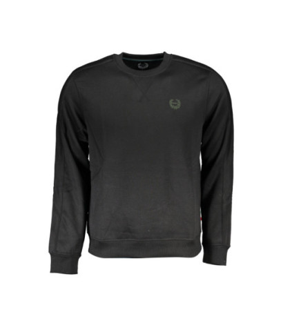 Gian marco venturi sweatshirt AU01144CHARLIE Black