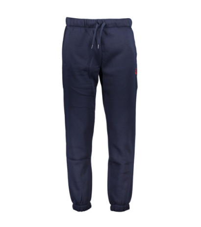 Gian marco venturi trousers AU01130FONTE Blue