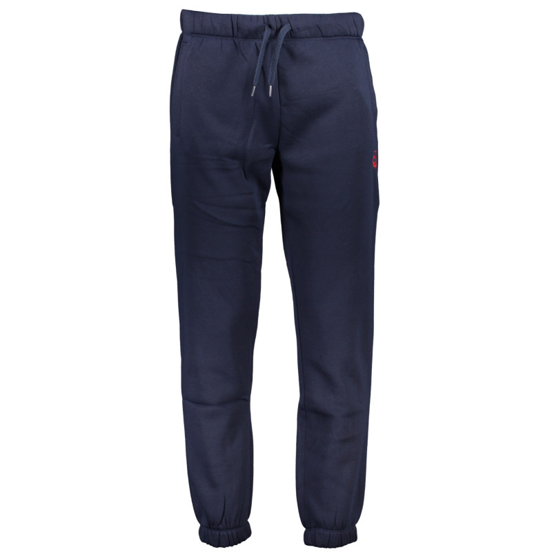 Gian marco venturi trousers AU01130FONTE Blue