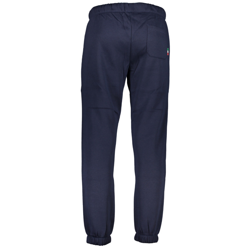 Gian marco venturi trousers AU01130FONTE Blue