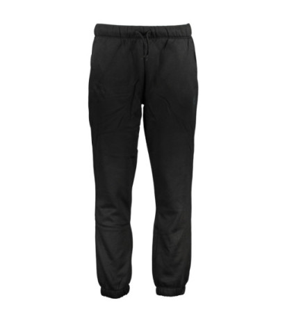 Gian marco venturi trousers AU01130FONTE Black