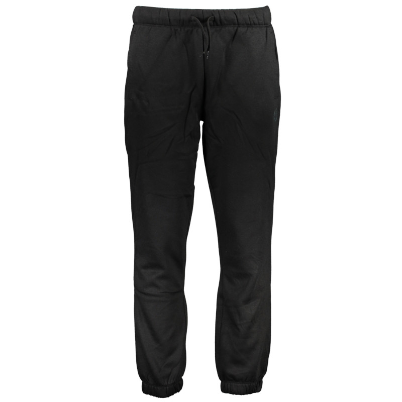 Gian marco venturi trousers AU01130FONTE Black