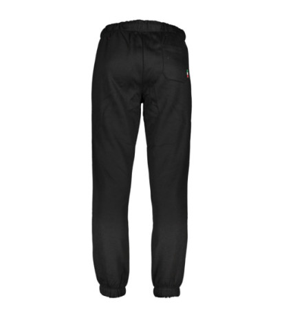 Gian marco venturi trousers AU01130FONTE Black