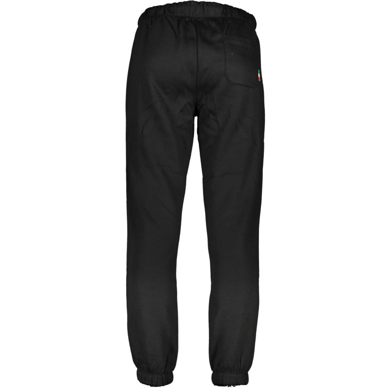 Gian marco venturi trousers AU01130FONTE Black