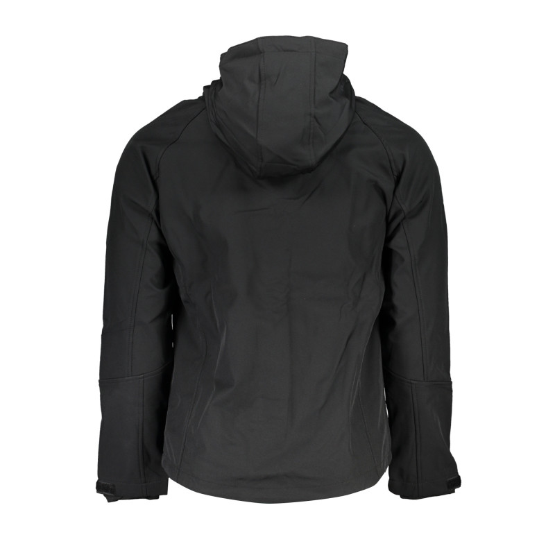 Gian marco venturi jacket AU01524HERMES Black