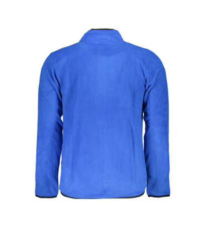 Gian marco venturi sweatshirt AU01531FUMETTO Blue