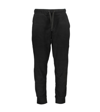 Gian marco venturi trousers AU01557FARAONE Black