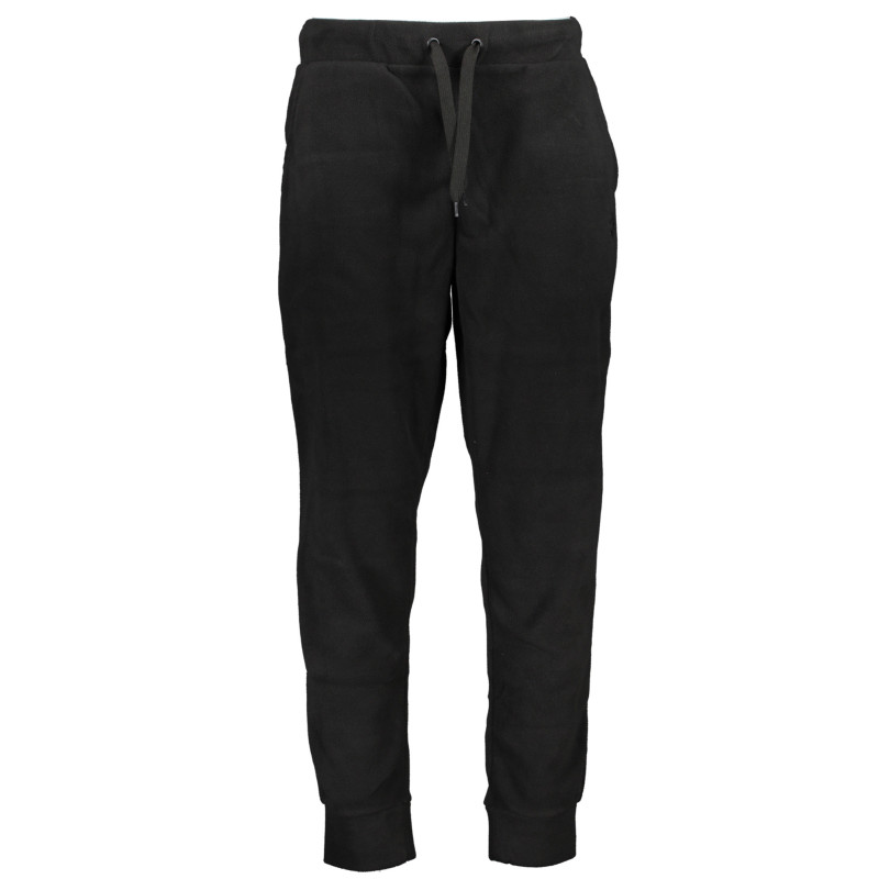 Gian marco venturi trousers AU01557FARAONE Black