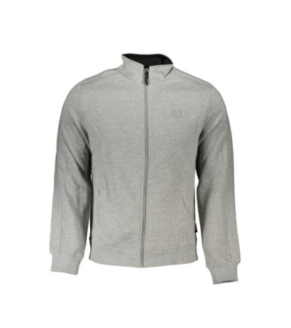 Gian marco venturi sweatshirt AU01488TITO Grey