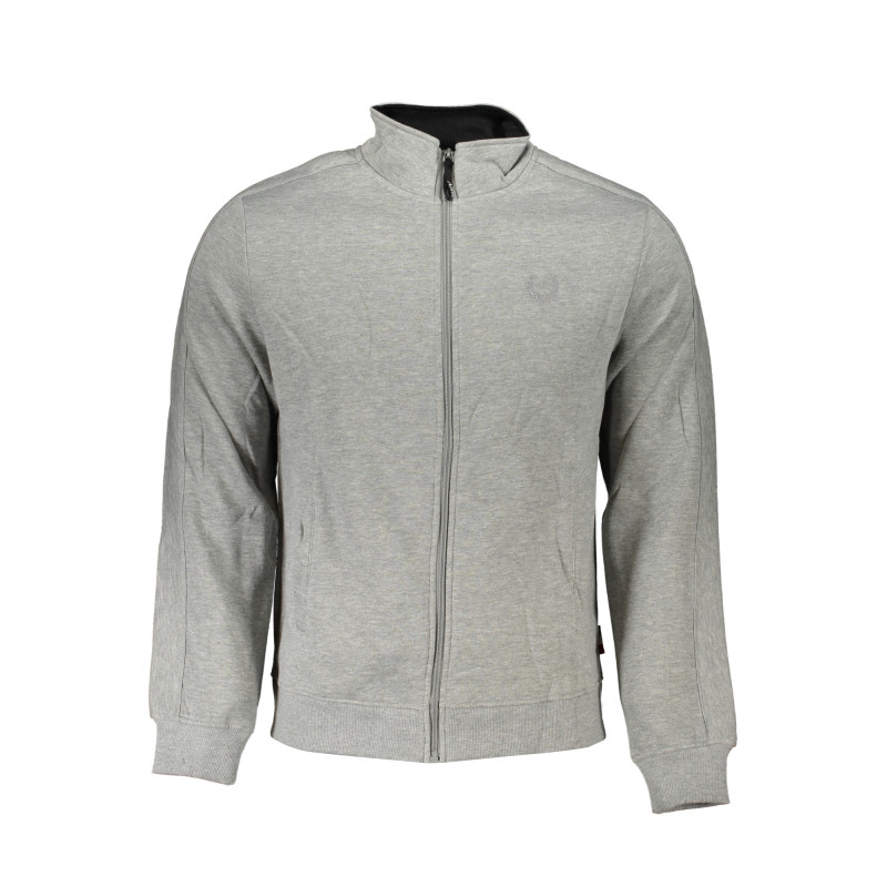 Gian marco venturi sweatshirt AU01488TITO Grey