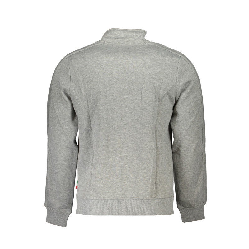 Gian marco venturi sweatshirt AU01488TITO Grey