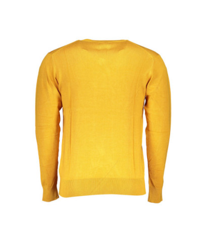 Gian marco venturi sweater AU01525FRACK Yellow