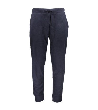 Gian marco venturi trousers AU01557FARAONE Blue