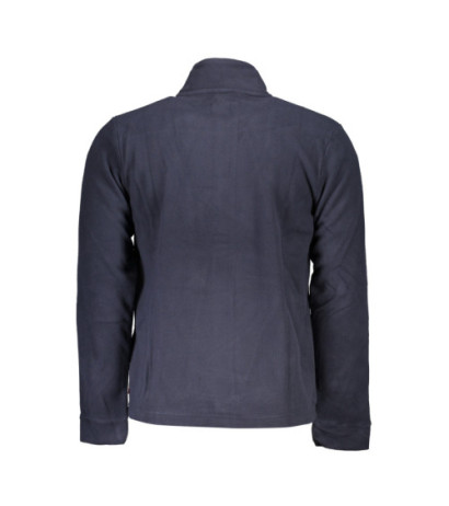 Gian marco venturi sweatshirt AU01530FLAVIO Blue