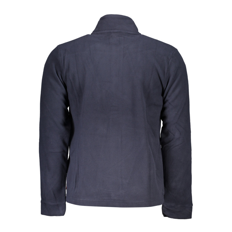 Gian marco venturi sweatshirt AU01530FLAVIO Blue