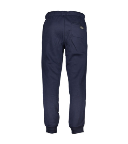 Gian marco venturi trousers AU01134IDRIS Blue